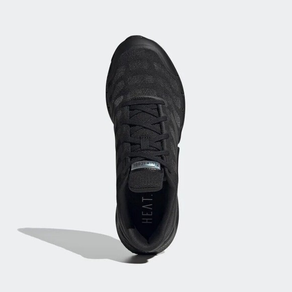 MEN\'S Adidas Climacool Ventania Black Grey FW1224 main image 5